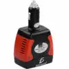 Inversor De Corriente Automotriz De 12v A 110v 150w Coche