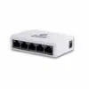 Hub Internet Switch Ethernet Rj45 5 Puertos Red 100M Hub Internet Switch Ethernet Rj45 5 Puertos Red 100M