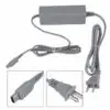 Adaptador Corriente Nintendo Wii U Gamepad Fuente Cargador