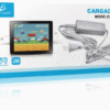 Adaptador Corriente Nintendo Wii U Gamepad Fuente Cargador