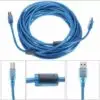Cable Usb A B Macho 1.5m Impresora Escaner Multifuncional Cable Usb A B Macho 1.5m Impresora Escaner Multifuncional