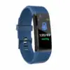 Smart Band Id115 Plus Reloj Pulsera Inteligente Sensor De Ritmo Cardíaco Smart Band Id115 Plus Reloj Pulsera Inteligente Sensor De Ritmo Cardíaco