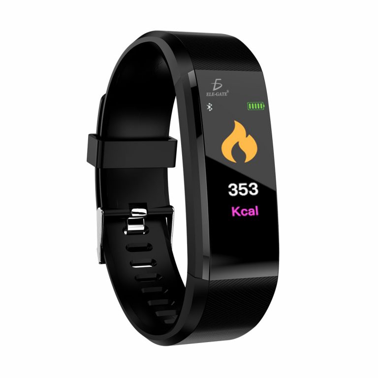 smart band id115 plus hr