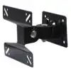 Soporte Pantalla Tv Pared Vesa 14 A 24 Pulgadas 180 grados Soporte Pantalla Tv Pared Vesa 14 A 24 Pulgadas 180 grados