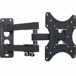 Soporte Pantalla Tv Pared Vesa 14 A 42 Pulgadas