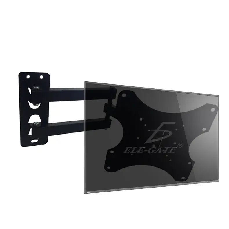 Soporte Pantalla Tv Pared Vesa 14 A 42 Pulgadas
