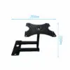 Soporte Pantalla Tv Pared Vesa 14 A 42 Pulgadas Soporte Pantalla Tv Pared Vesa 14 A 42 Pulgadas