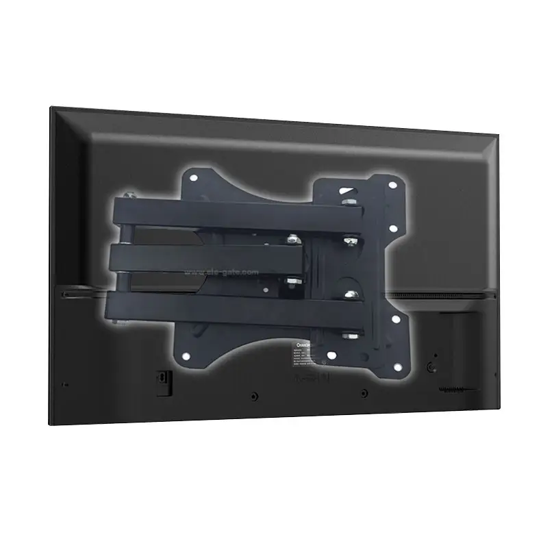 Soporte Pantalla Tv Pared Vesa 14 A 42 Pulgadas