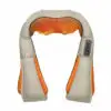 Masajeador Cuello Espalda Hombro Relajante Golpeteo Cervical Masajeador Cuello Espalda Hombro Relajante Golpeteo Cervical