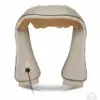 Masajeador Cuello Espalda Hombro Relajante Golpeteo Cervical Masajeador Cuello Espalda Hombro Relajante Golpeteo Cervical
