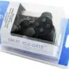 Control Inalambrico Bluetooth Garantizado Dualshock GM.07