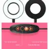 Aro Anillo De Luz Led Para Selfie Celular Telefono Iphone Aro Anillo De Luz Led Para Selfie Celular Telefono Iphone