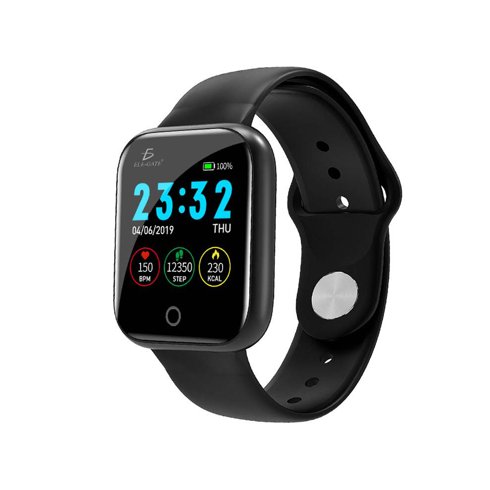 vulgar odio Degenerar Smart Watch A1 Reloj Inteligente Bluetooth Celular Telefono - ELE-GATE