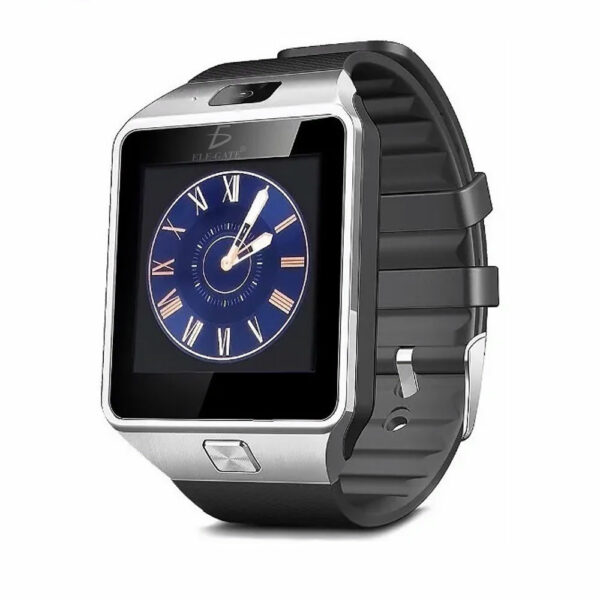 Reloj Celular Sim Smartwatch Dz09 Cámara Inteligente Android
