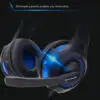 Audifonos Diadema Gamer Ps4 Xbox360 One Jakc 3.5mm Pc Laptop Audifonos Diadema Gamer Ps4 Xbox360 One Jakc 3.5mm Pc Laptop