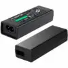Adaptador De Corriente Cargador Psp Go Con Cable Usb Adaptador De Corriente Cargador Psp Go Con Cable Usb