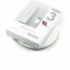 Hub 2.0 Usb Rj45 Rapito Ethernet Compatible Mac Pc 10/100m