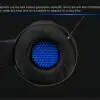 Audifonos Diadema Gamer Ps4 Xbox360 One Jakc 3.5mm Pc Laptop Audifonos Diadema Gamer Ps4 Xbox360 One Jakc 3.5mm Pc Laptop