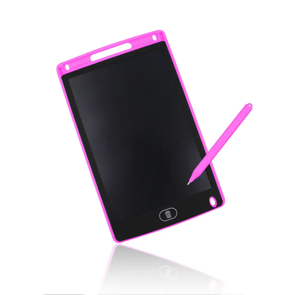 Tableta Digitalizadora Libro Inteligente 8 Pulgadas