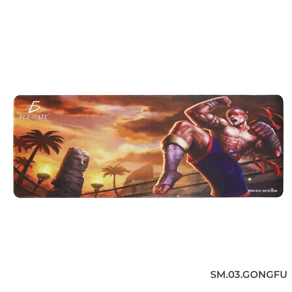 Mouse Pad Gamer Varios modelos 80*30cm