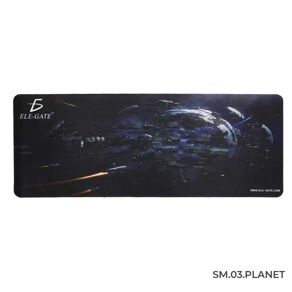Mouse Pad Gamer Varios modelos 80*30cm