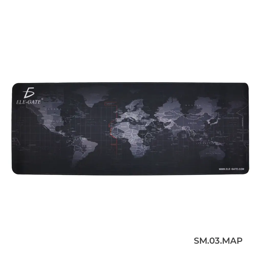Mouse Pad Gamer Varios modelos 80*30cm