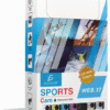 Sports Camara Deportiva Tipo Gopro Sumergible 1080p
