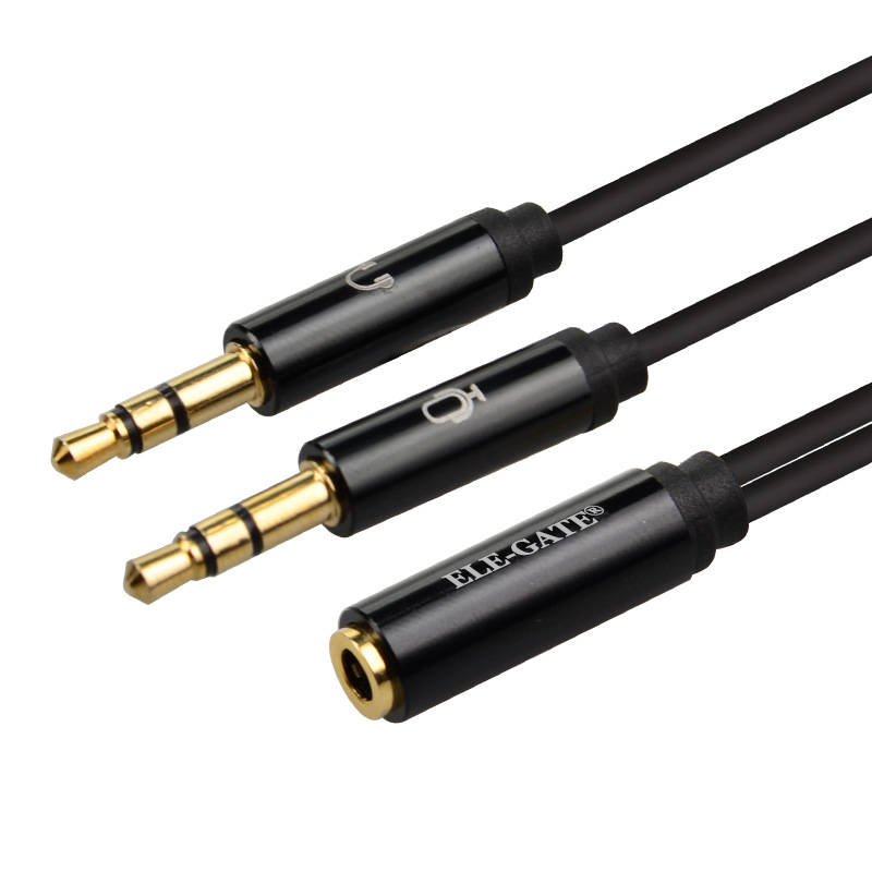 Auriculares con cable Jack 3.5 mm – Shift EP-016