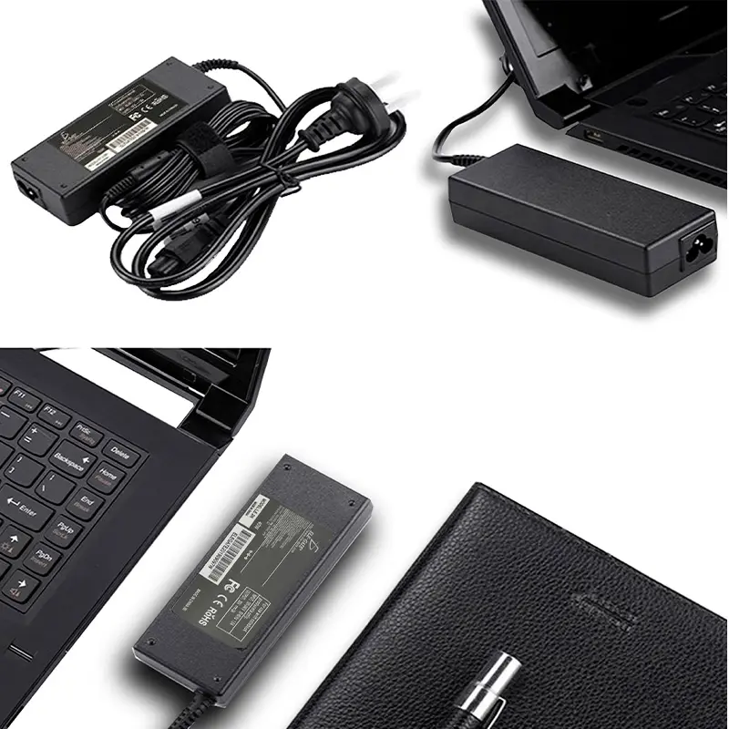 Cargador Lenovo 20v 2a G475 S9 S10 S12 5.5x2.5mm