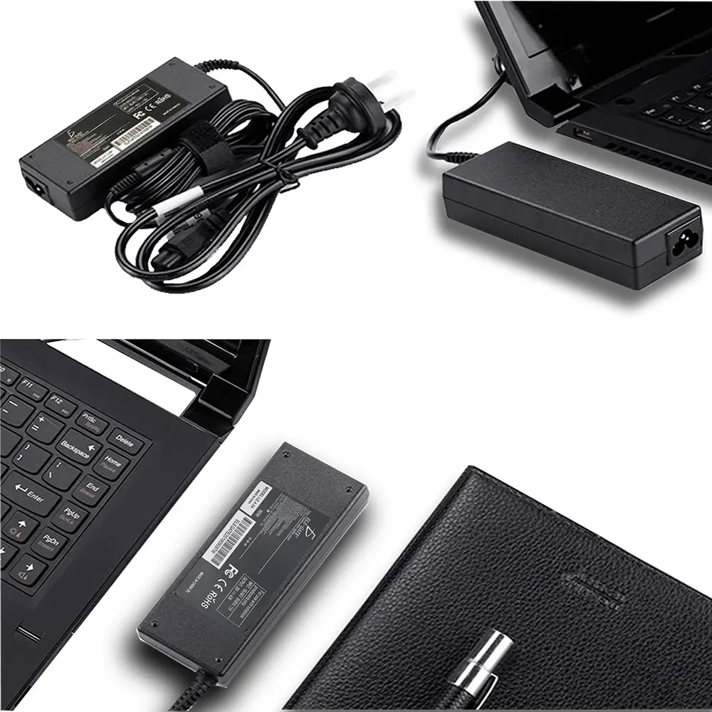 Cargador Laptop Adaptador Lenovo Thinkpad 7.9x5.0mm