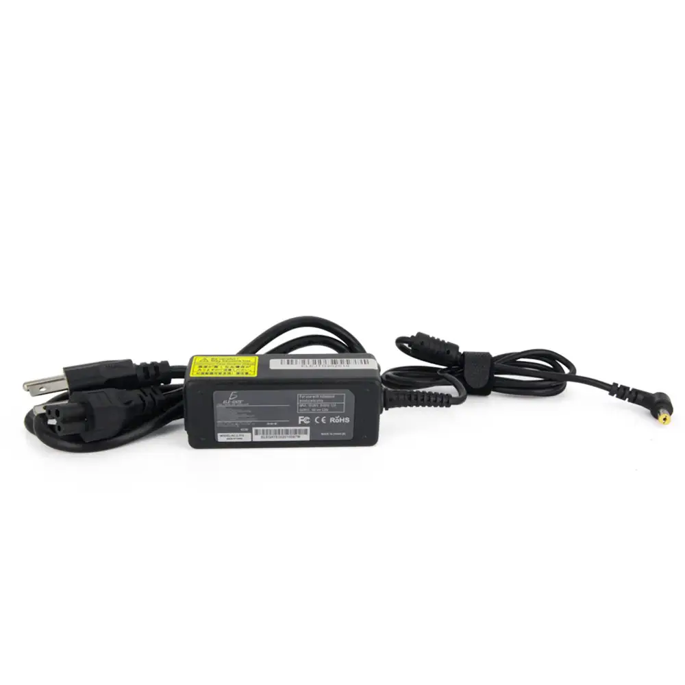 Cargador Laptop Compatible Acer 19v 2.37a 45w 5.5x1.7mm