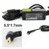 Cargador Laptop Compatible Acer 19v 2.37a 45w 5.5x1.7mm Cargador Laptop Compatible Acer 19v 2.37a 45w 5.5x1.7mm