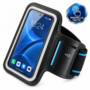 Funda Protector Sport Gym Correr Ejercicio Para Smart Phone