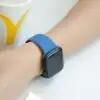 Extensible Sport Correa Uso Rudo Iwatch Serie 1 2 3 4 5 Watch