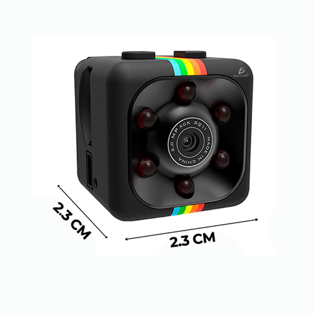 Camara Espia Mini cámara de Seguridad DV Mini Video – Brandtrendy