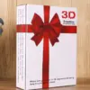 Lampara 3d Led Star Wars Iron Man Batman