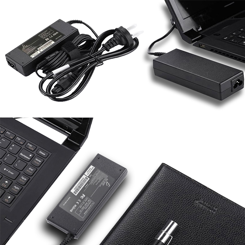 Cargador Laptop Compatible Acer 19v 4.7a 5.5*1.7mm