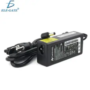 Cargador Laptop Gateway 19V 3.42A 65W 5.5*2.5 mm
