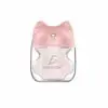 Humidificador 3 En 1 Gato Difusor Lampara Ventilador