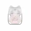 Humidificador 3 En 1 Gato Difusor Lampara Ventilador