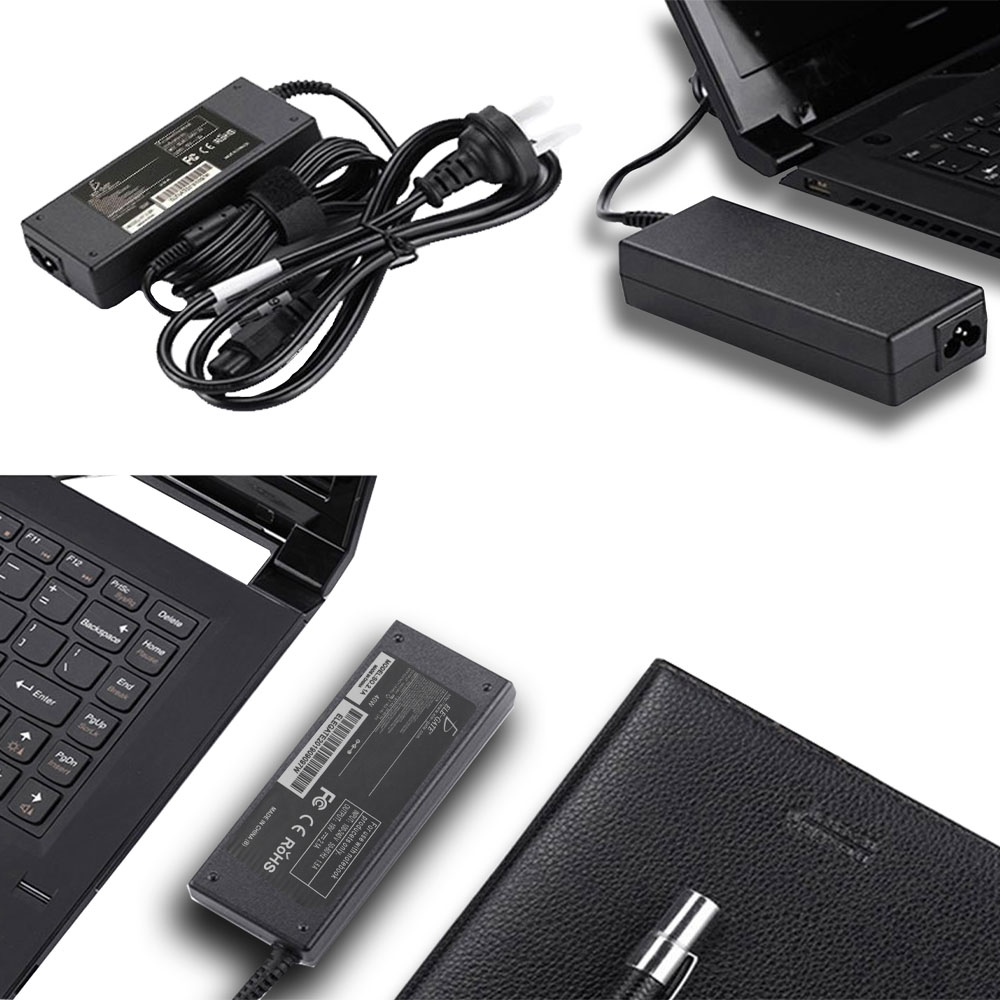 Cargador Laptop Sony Mini 19v 2.1a 40w 6.5 X 4.4 mm