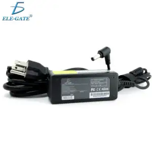 Cargador Laptop Compatible Toshiba Mini 19v 1.58a 5.5*2.5mm