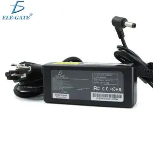 Cargador Laptop Compatible Toshiba Mini 19v 3.42a 5.5*2.5mm
