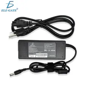 Cargador Toshiba Satellite Tecra Portege 15v 5a Liquidacion