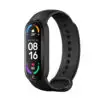 Smart Band M6 Pulsera Inteligente Sensor De Ritmo Cardíaco