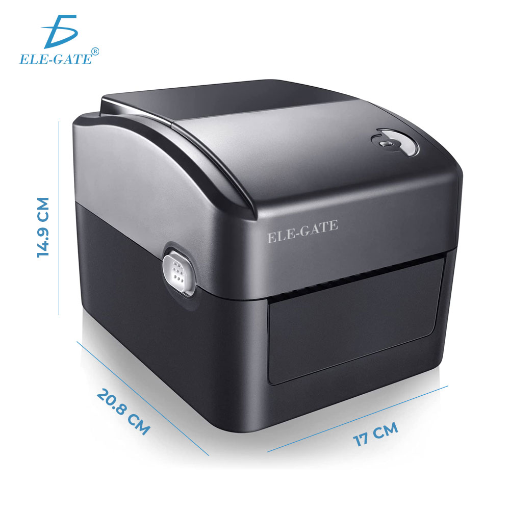 Impresora Termica de etiquetas – Grupo Emi RD, impresora pegatinas 