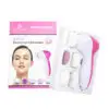 Limpiador Facial Eléctrico 5 En 1 Masajeador Exfoliante Suavizante