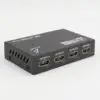 Splitter Hdmi 1x4 1080P Divisor Señal Amplificador Tv Monitor