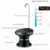 DISPENSADOR DE AGUA AUTOMATICO BASE PARA PONER VASOS DISPENSADOR DE AGUA AUTOMATICO BASE PARA PONER VASOS