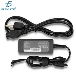 Cargador Laptop Acer Aspire 19v 2.37a 45W 3.0*1.0mm